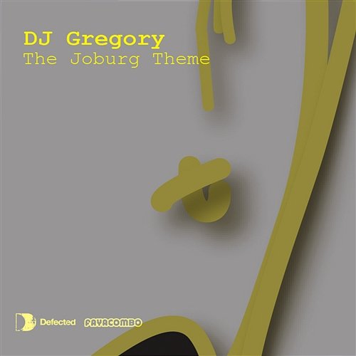The Joburg Theme DJ Gregory