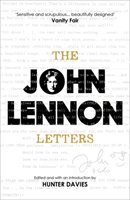The John Lennon Letters Lennon John