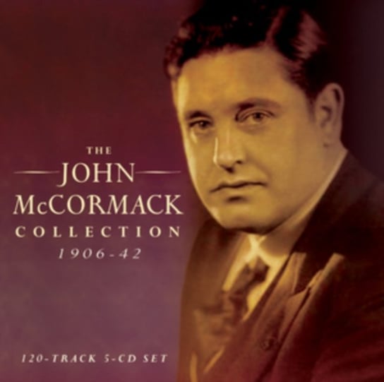 The John McCormack Collection Mccormack John
