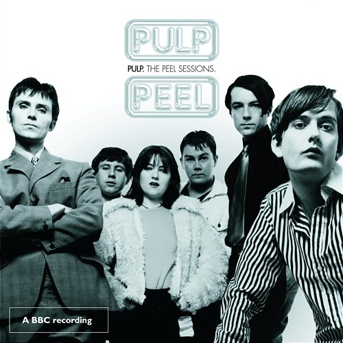 The John Peel Sessions Pulp
