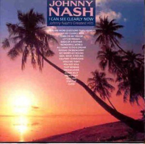 The Johnny Nash Collection Johnny Nash