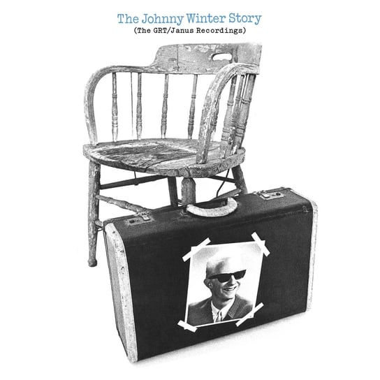 The Johnny Winter Story Winter Johnny