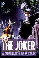 The Joker Anthology Various