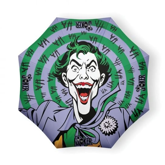 The Joker Hahaha - parasolka 56x99 cm DC COMICS