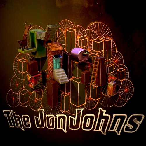 The Jon Johns The Jon Johns