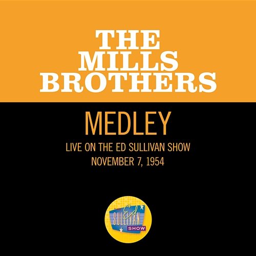 The Jones Boy/Lazy River The Mills Brothers
