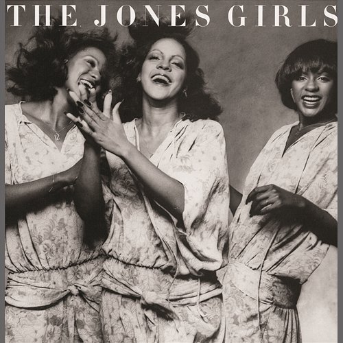 The Jones Girls The Jones Girls