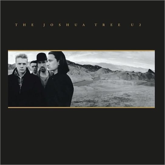The Joshua Tree (20th Anniversary Edition) U2