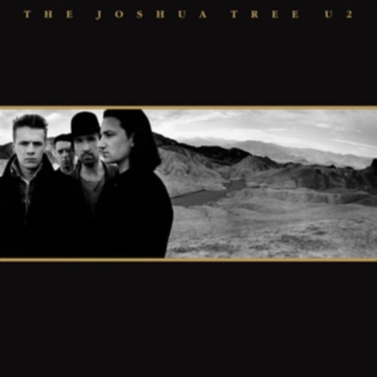 The Joshua Tree U2