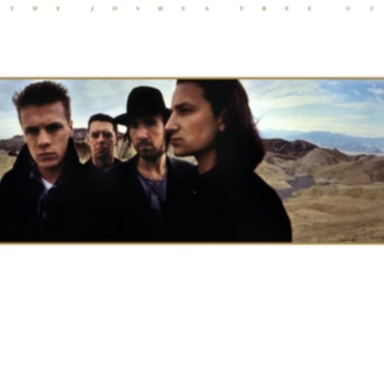 The Joshua Tree (Deluxe Edition) U2