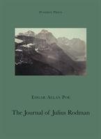 The Journal of Julius Rodman Poe Edgar Allan