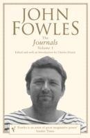 The Journals Volume 1 Fowles John
