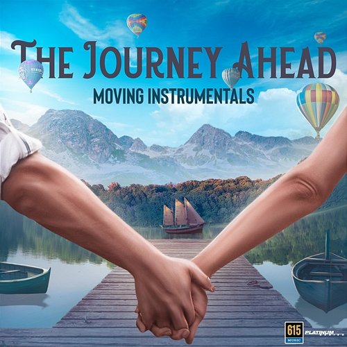 The Journey Ahead - Moving Instrumentals iSeeMusic, iSee Cinematic