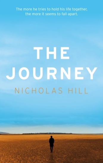 The Journey Nicholas Hill