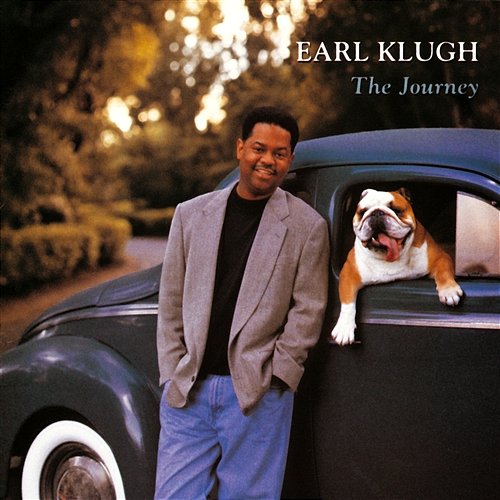 The Journey Earl Klugh