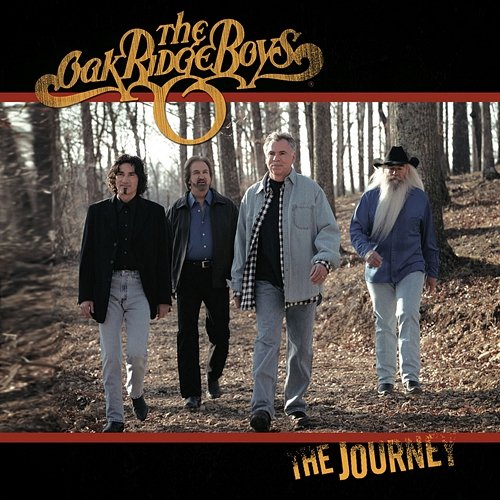The Journey The Oak Ridge Boys