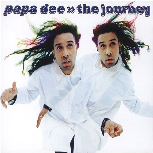 The Journey Papa Dee