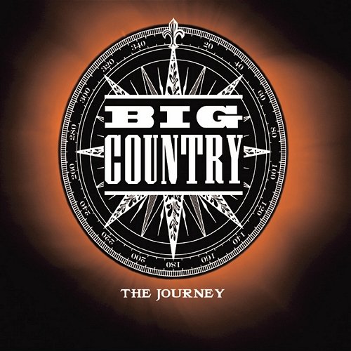The Journey Big Country