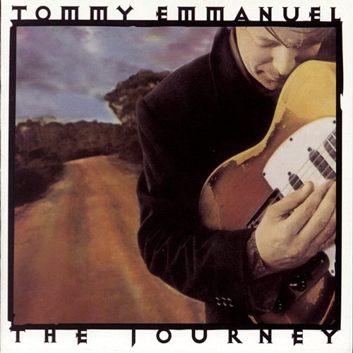 The Journey Tommy Emmanuel
