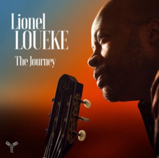 The Journey Loueke Lionel