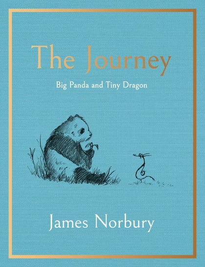 The Journey Norbury James