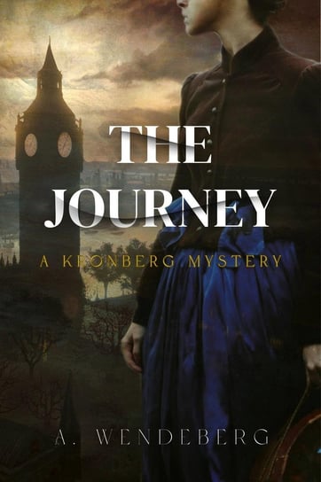 The Journey Annelie Wendeberg