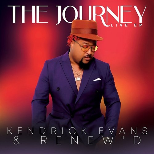 The Journey Kendrick Evans & Renew’d