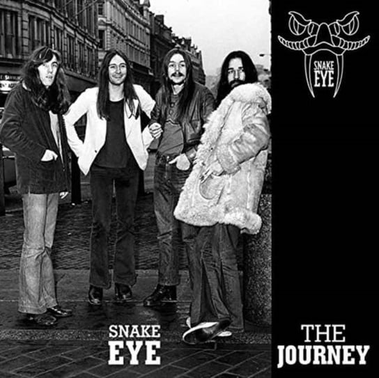 The Journey Snake Eye