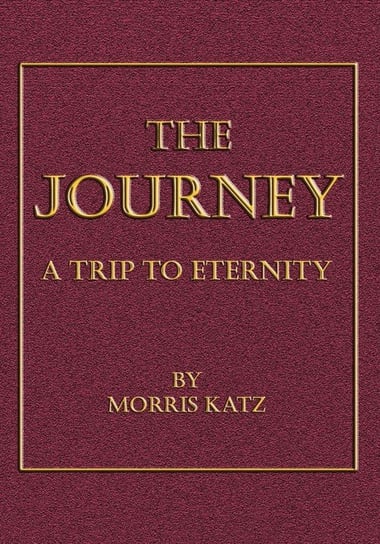 The Journey Katz Morris