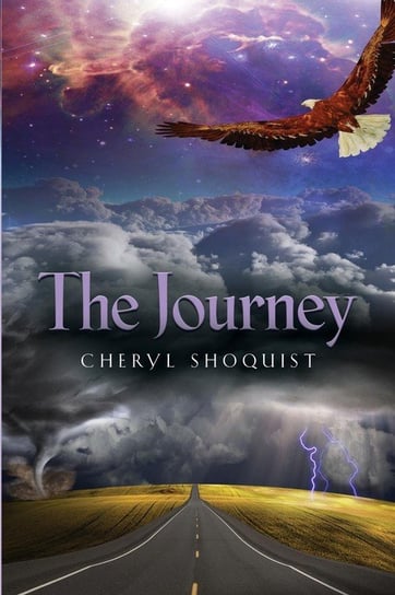 The Journey Shoquist Cheryl