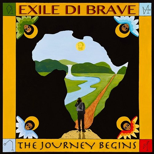 The Journey Begins Exile Di Brave
