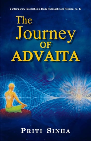 The Journey of Advaita Priti Sinha