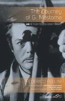 The Journey of G. Mastorna Fellini Federico