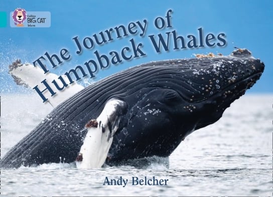 The Journey of Humpback Whales Opracowanie zbiorowe