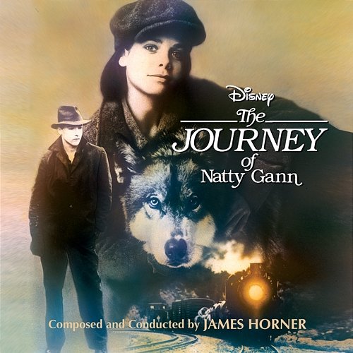 The Journey of Natty Gann James Horner