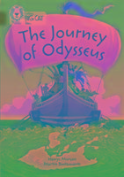 The Journey of Odysseus Morgan Hawys