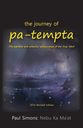 The journey of pa-tempta Simons Paul