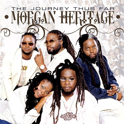 Here To Stay Morgan Heritage