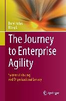 The Journey to Enterprise Agility Kulak Daryl, Li Hong
