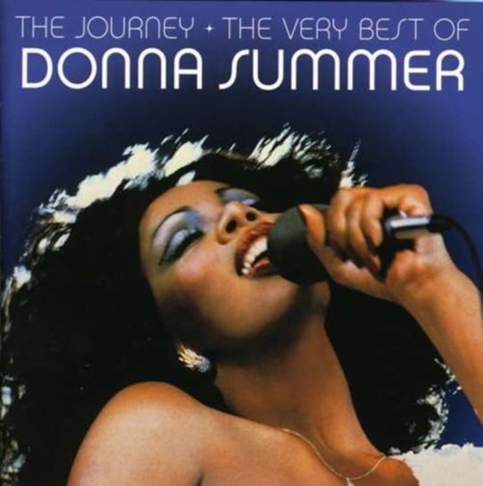 The Journey - Very Best Of Donna Summer Summer Donna