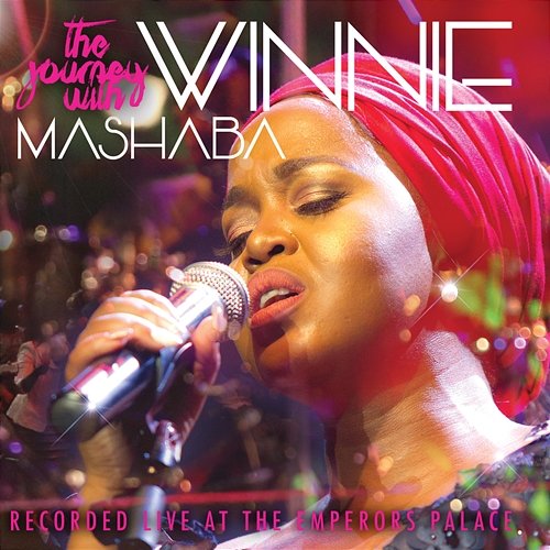 The Journey With Winnie Mashaba Dr Winnie Mashaba