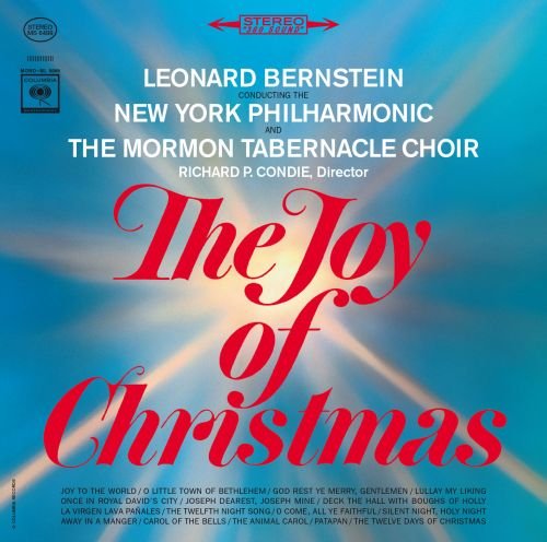 The Joy of Christmas Various Artists