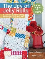 The Joy of Jelly Rolls Forster Carolyn