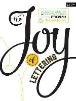 The Joy of Lettering Kirkendall Gabri Joy, Escalera Jaclyn