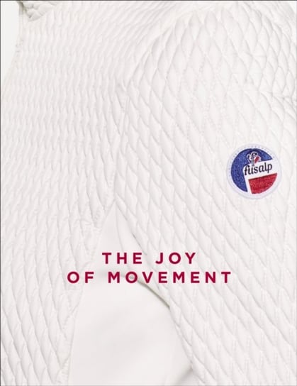 The Joy of Movement Mohamed El Khatib