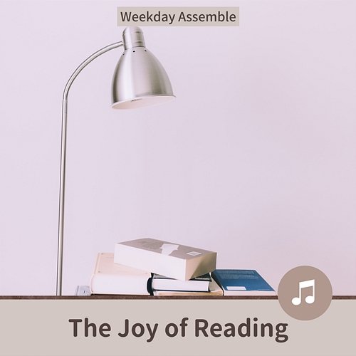 The Joy of Reading Weekday Assemble