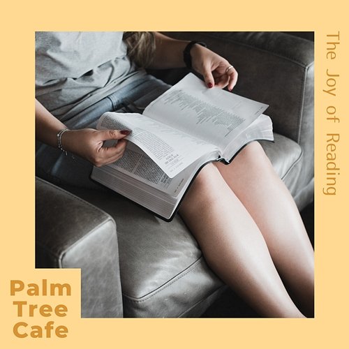 The Joy of Reading Palm Tree Cafe
