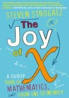 The Joy of X Strogatz Steven