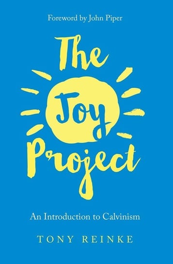 The Joy Project Reinke Tony