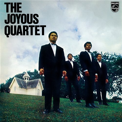 The Joyous Quartet The Joyous Quartet